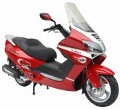 2011 Zest Z300T-1 photo